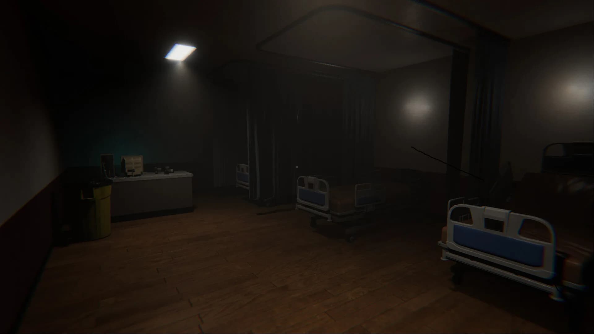 RAVENRIDGE görsel 5