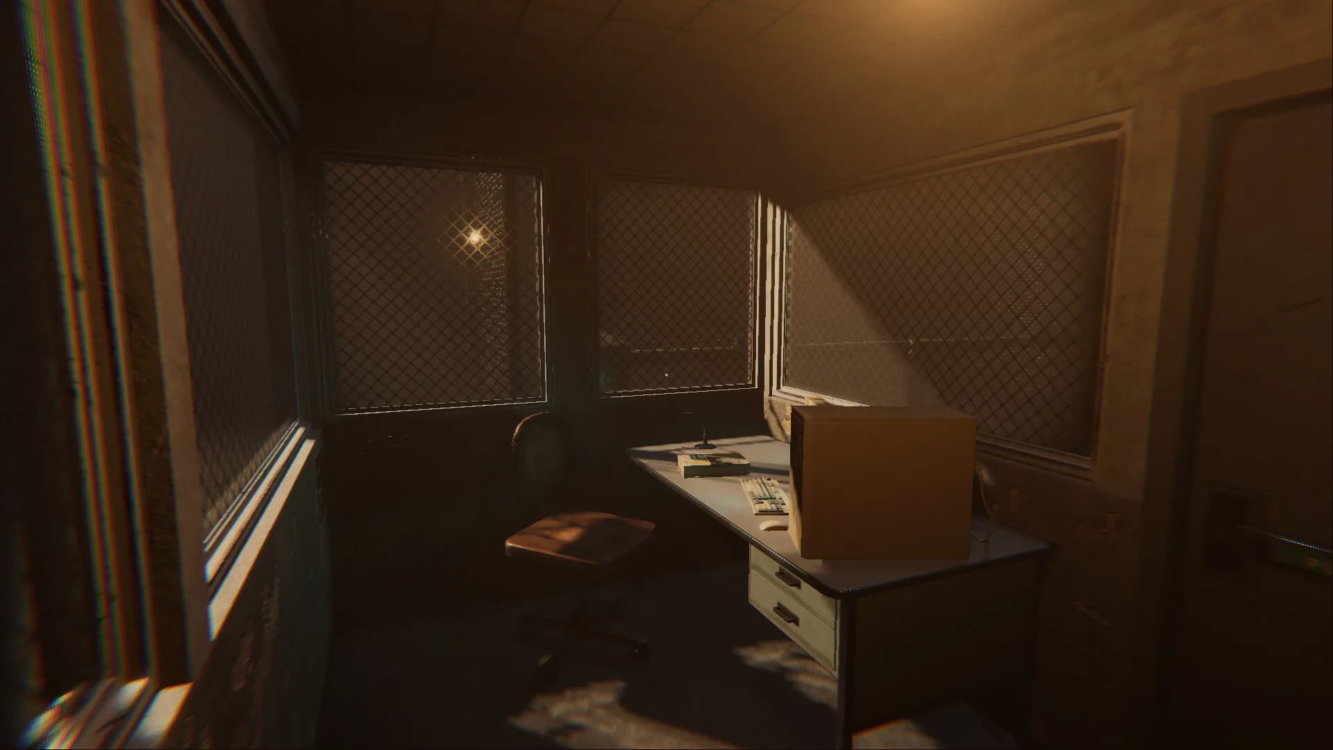 RAVENRIDGE görsel 6