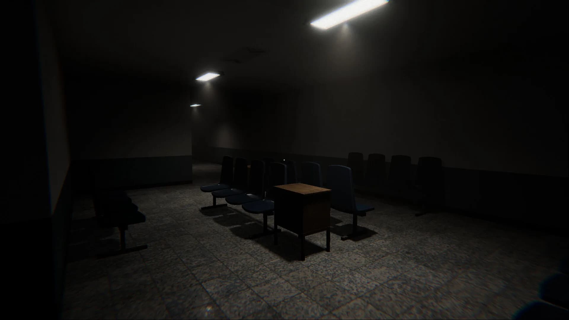 RAVENRIDGE görsel 7