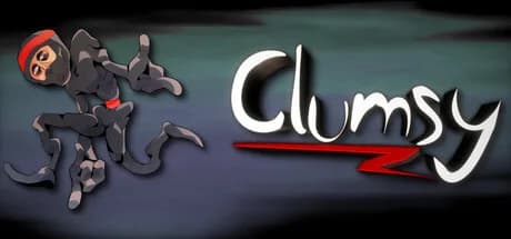 Clumsy