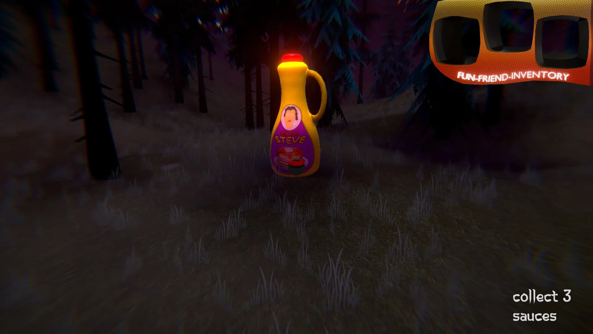 Clumsy görsel 2