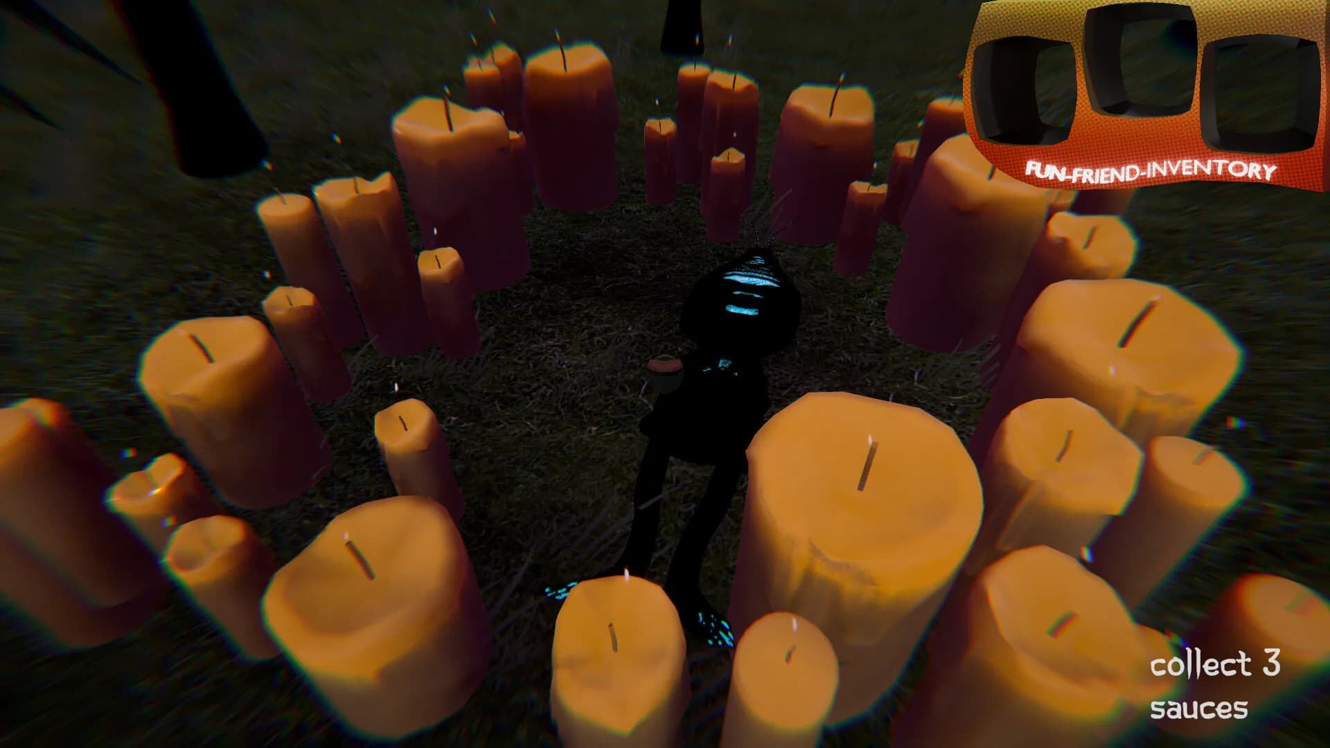 Clumsy görsel 7