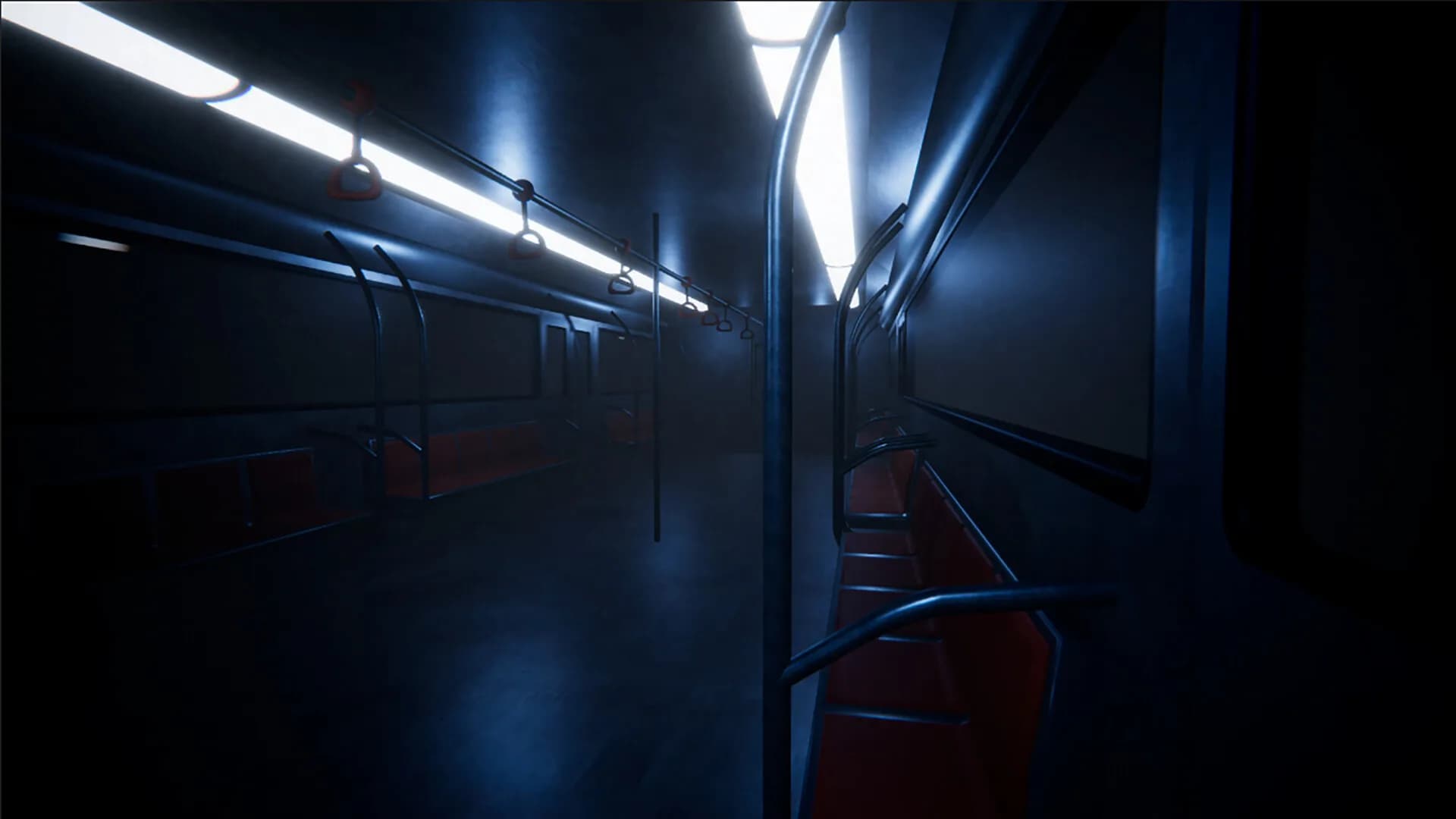 Midnight Train görsel 2