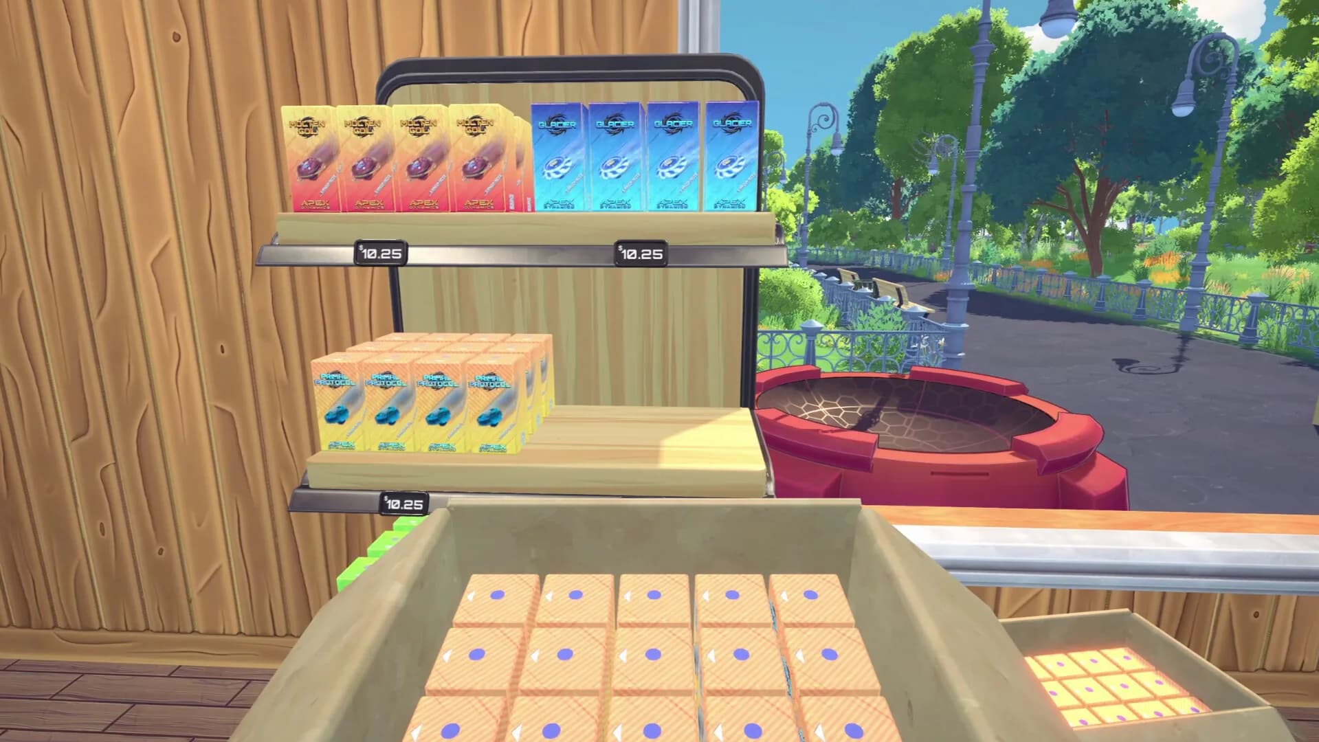 My Axion Shop görsel 6