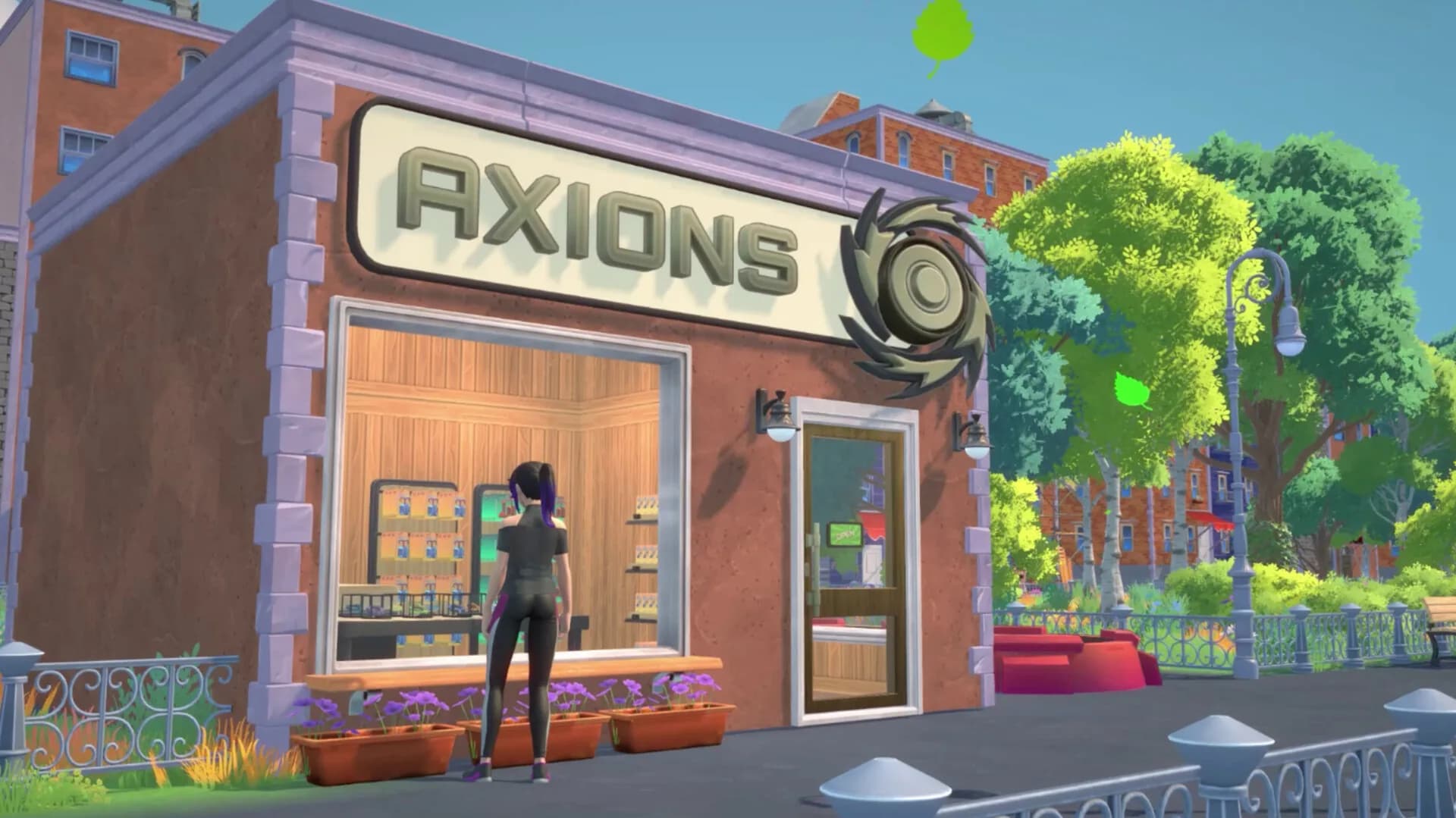 My Axion Shop görsel 7