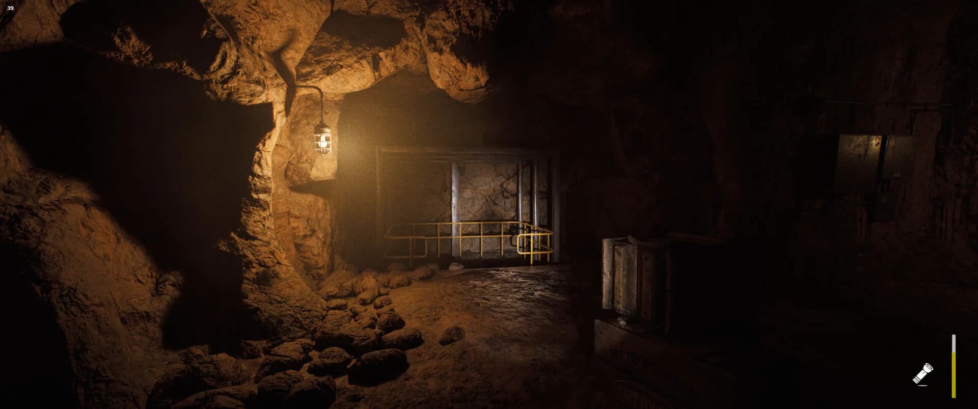 Mine Of Madness görsel 2