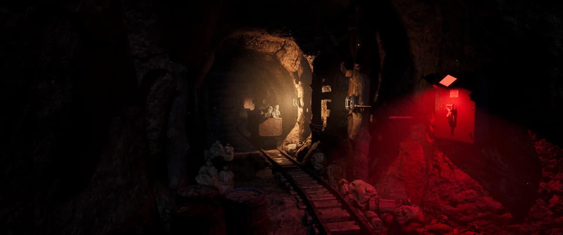 Mine Of Madness görsel 3