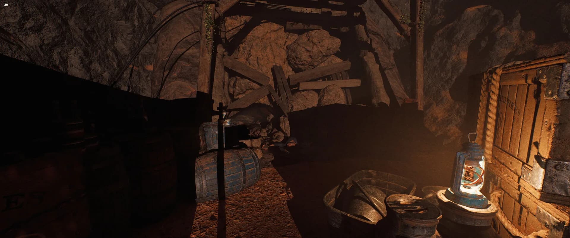 Mine Of Madness görsel 4