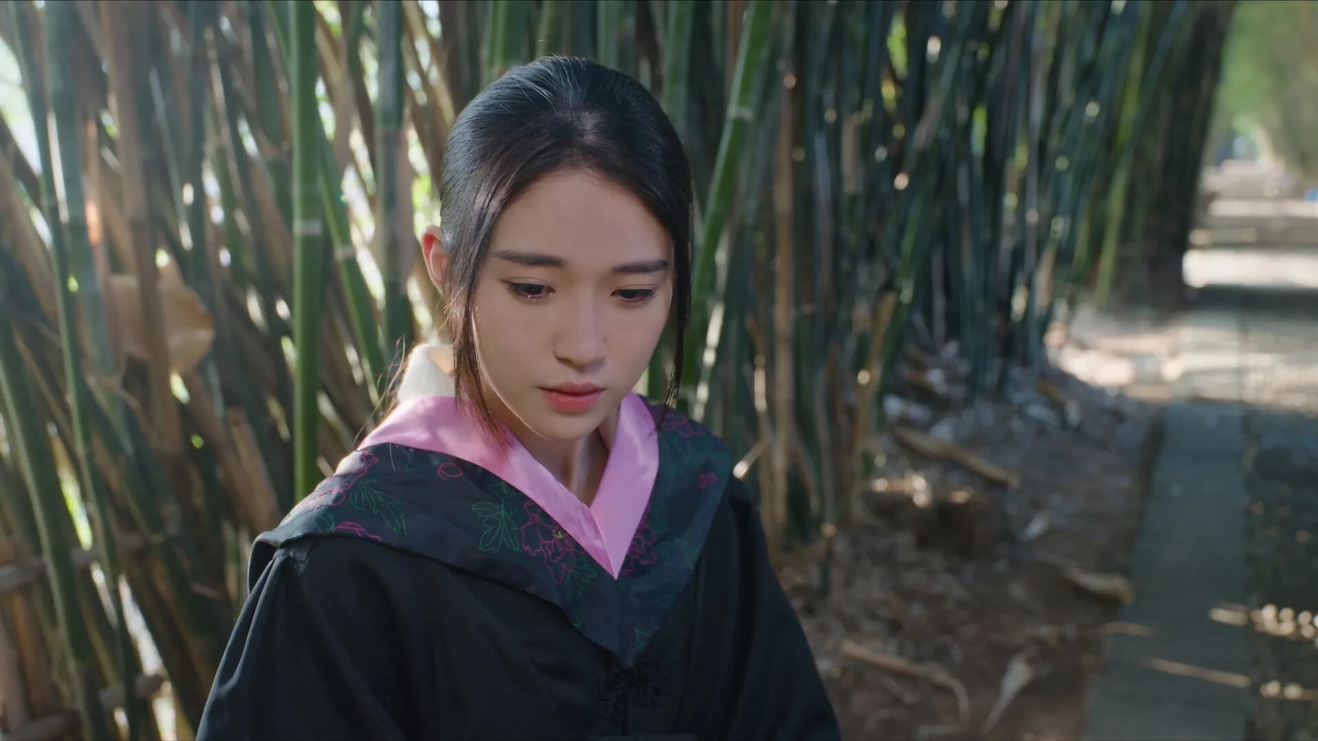 我只是想让她们都幸福 görsel 2