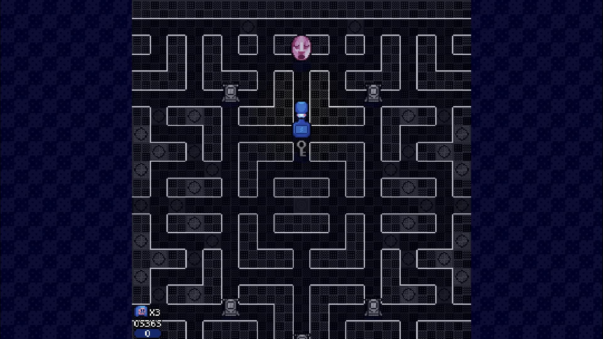 Wonder Warp görsel 10