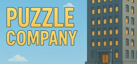 Puzzle Company görsel 1