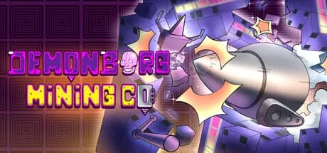 Demonborg Mining Co görsel 1