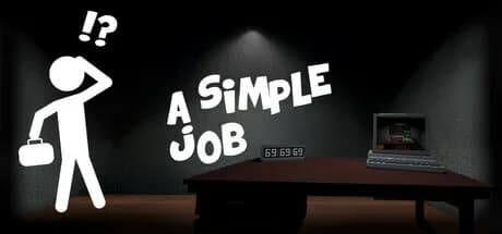 A Simple job