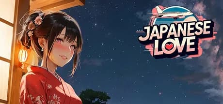 JAPANESE LOVE