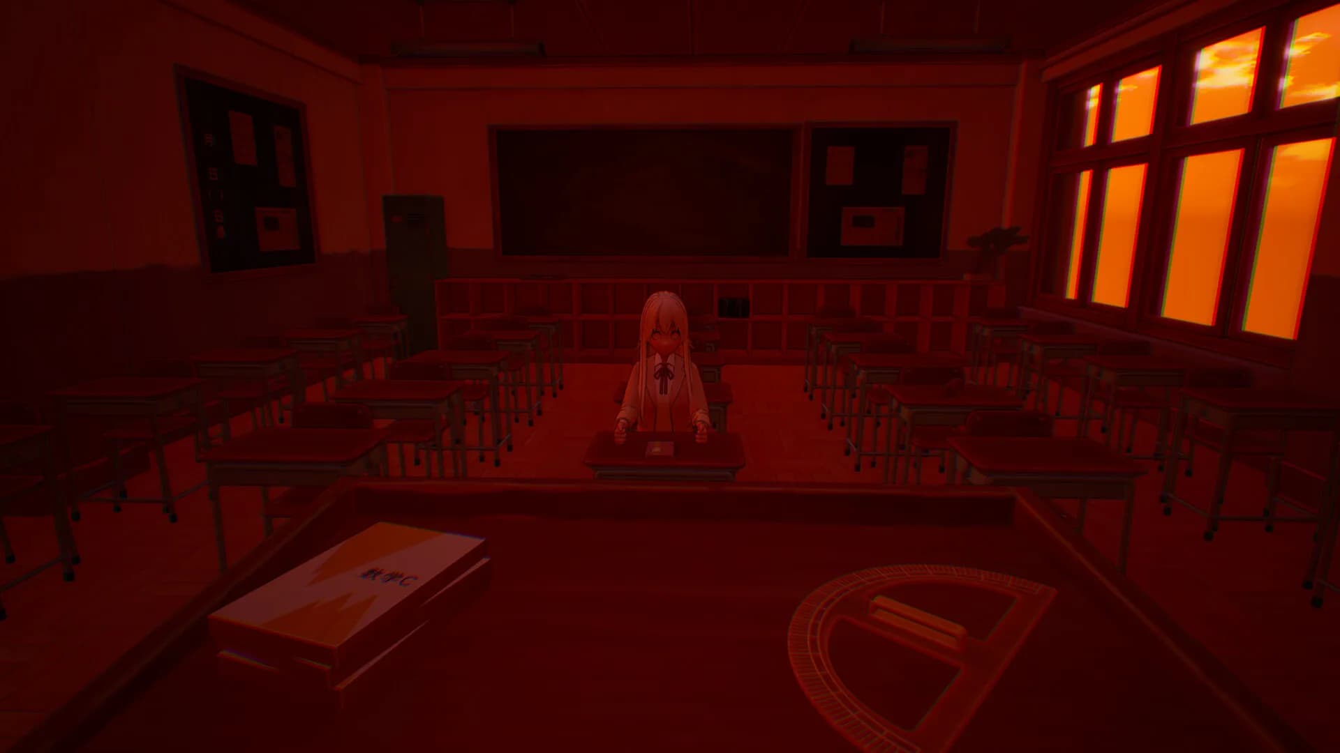 Akeno's Veil görsel 6