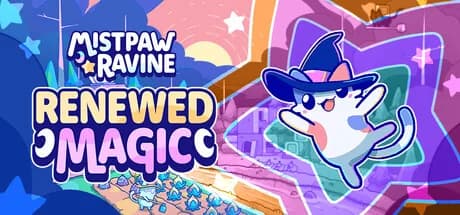 Mistpaw Ravine