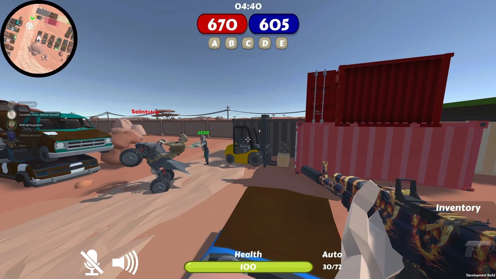Mags and Body Bags görsel 2