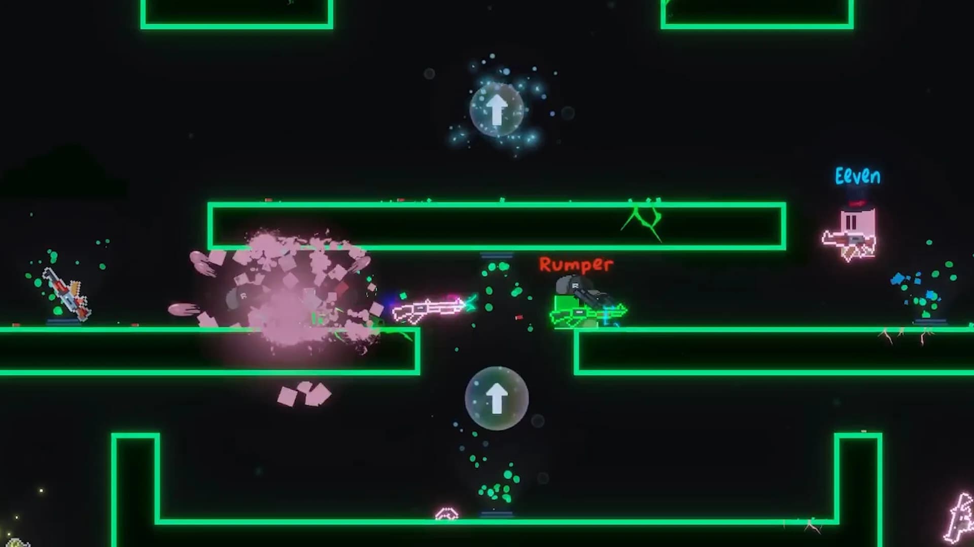 Battle Blocks görsel 3
