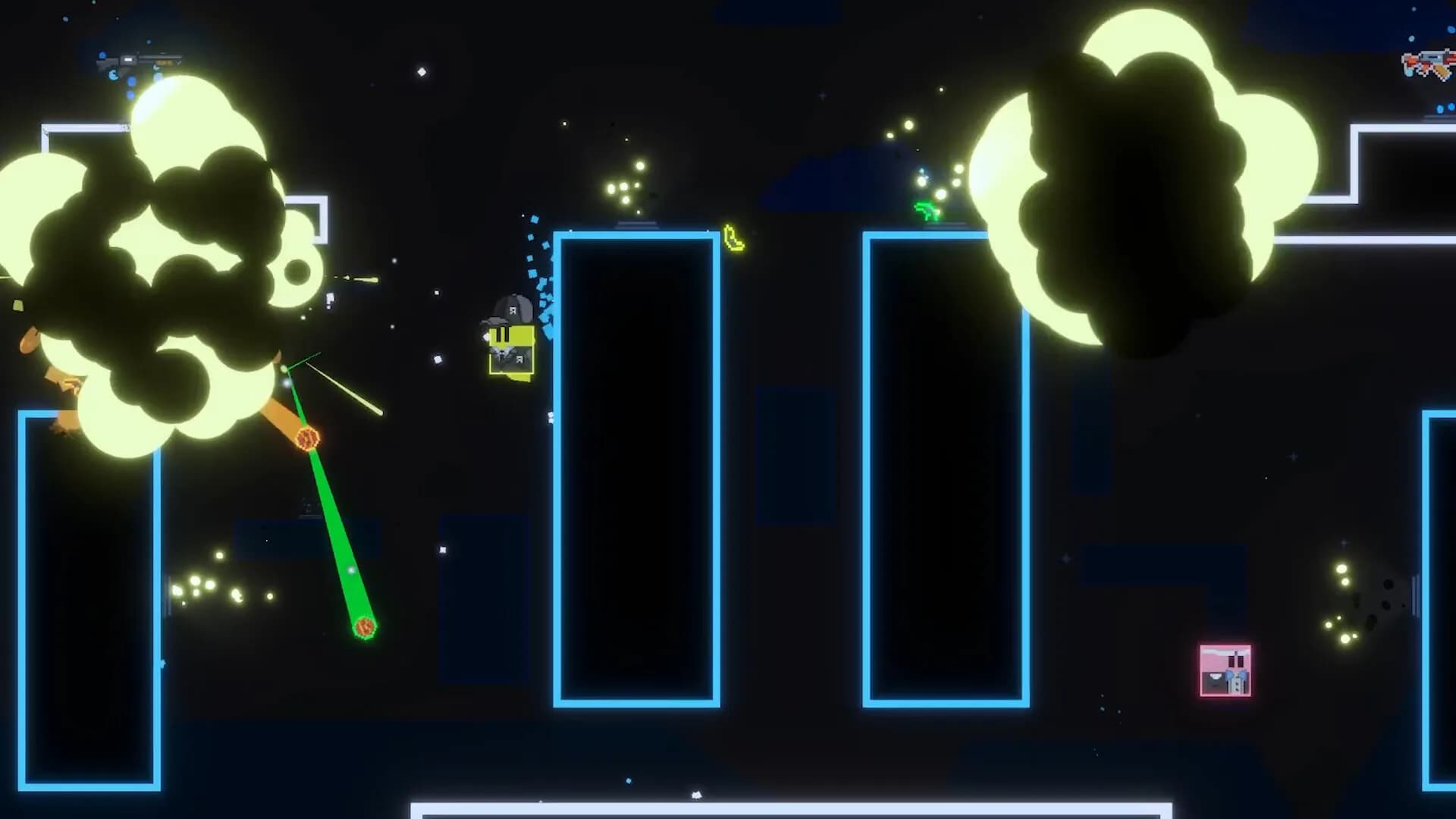 Battle Blocks görsel 4