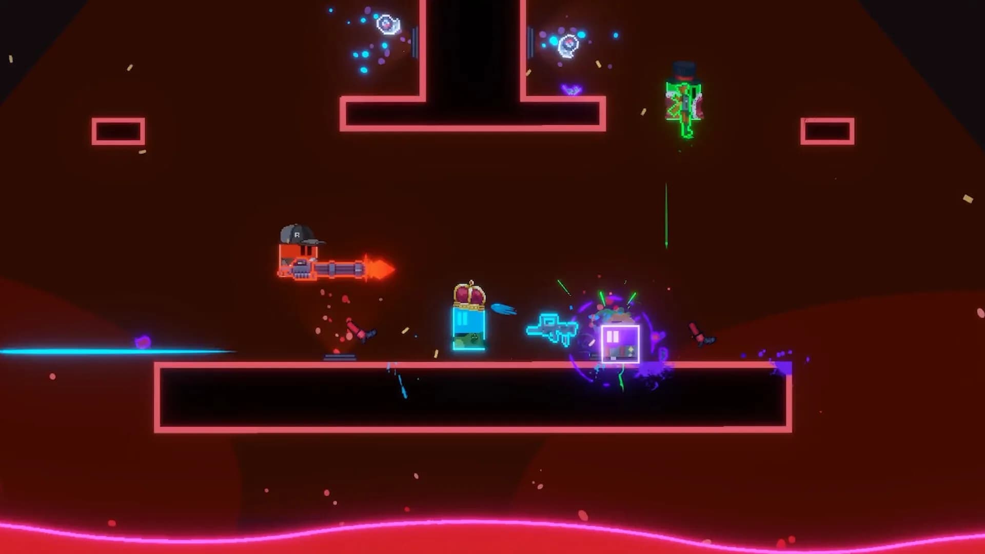 Battle Blocks görsel 5