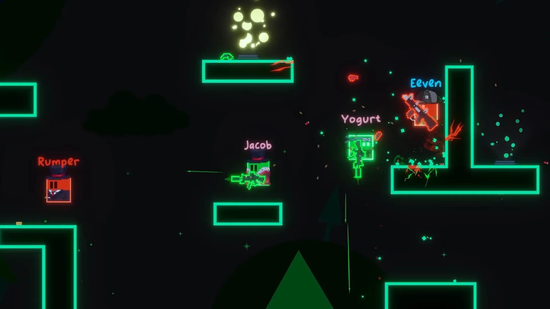 Battle Blocks görsel 6