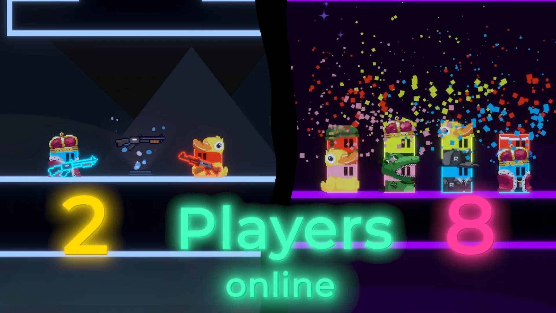 Battle Blocks görsel 7