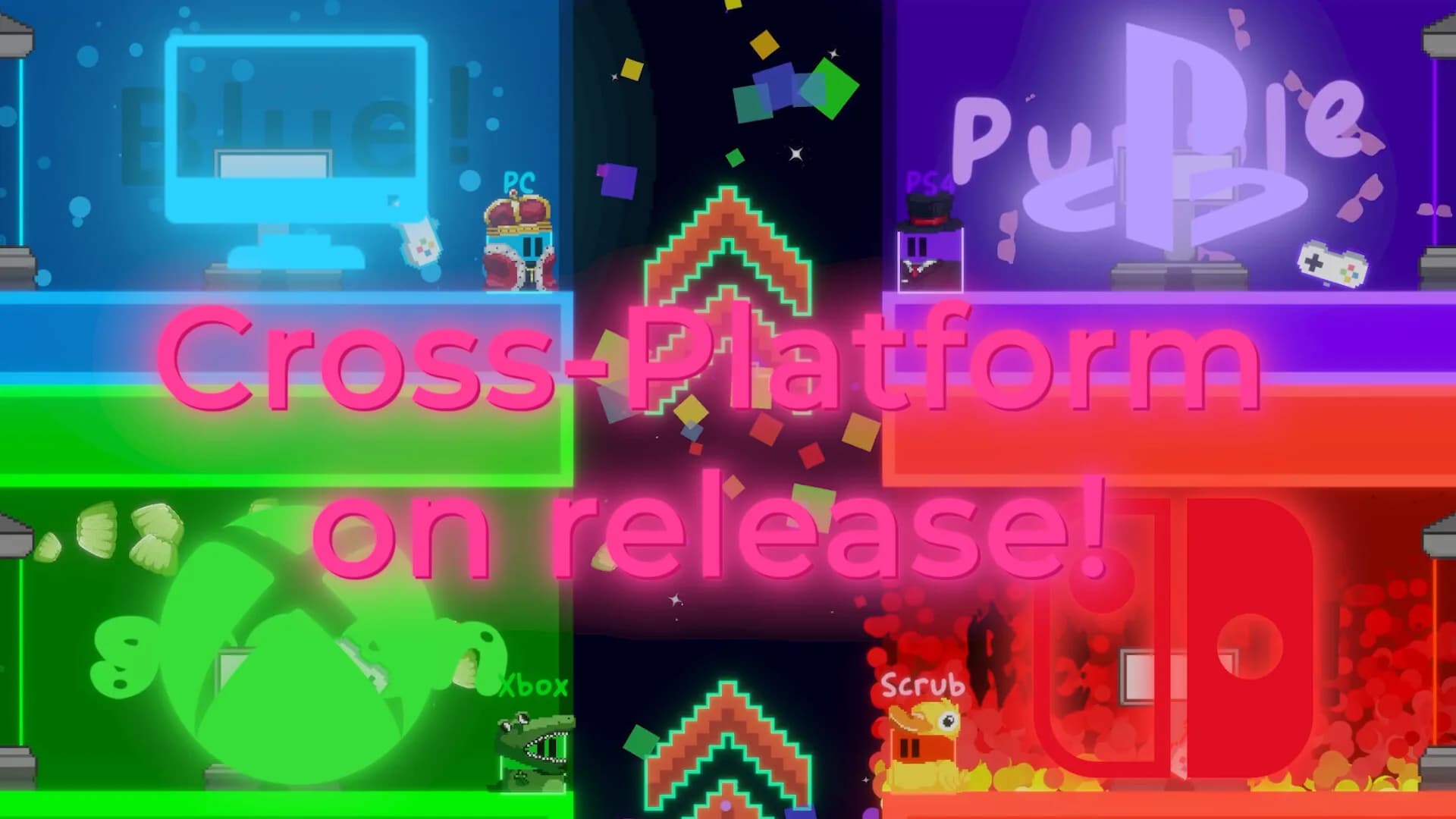 Battle Blocks görsel 9