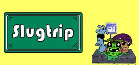 Slugtrip görsel 1