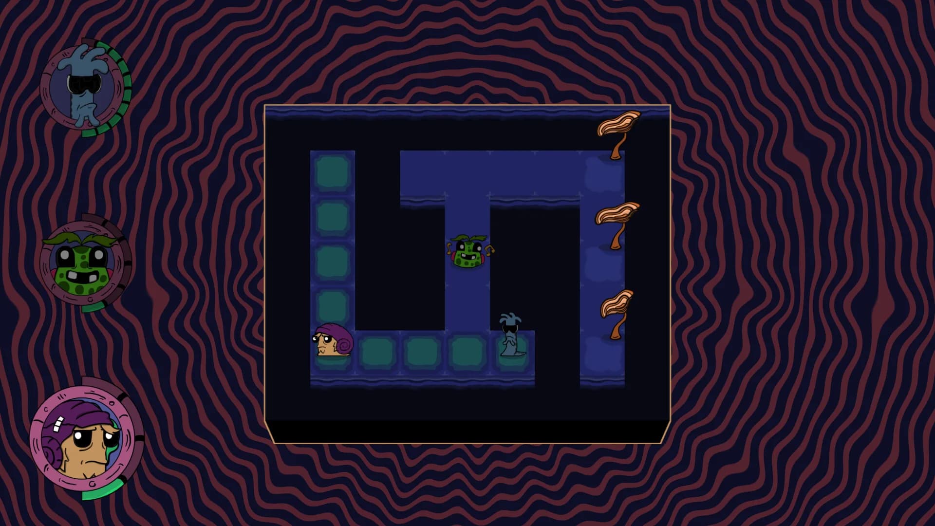 Slugtrip görsel 6