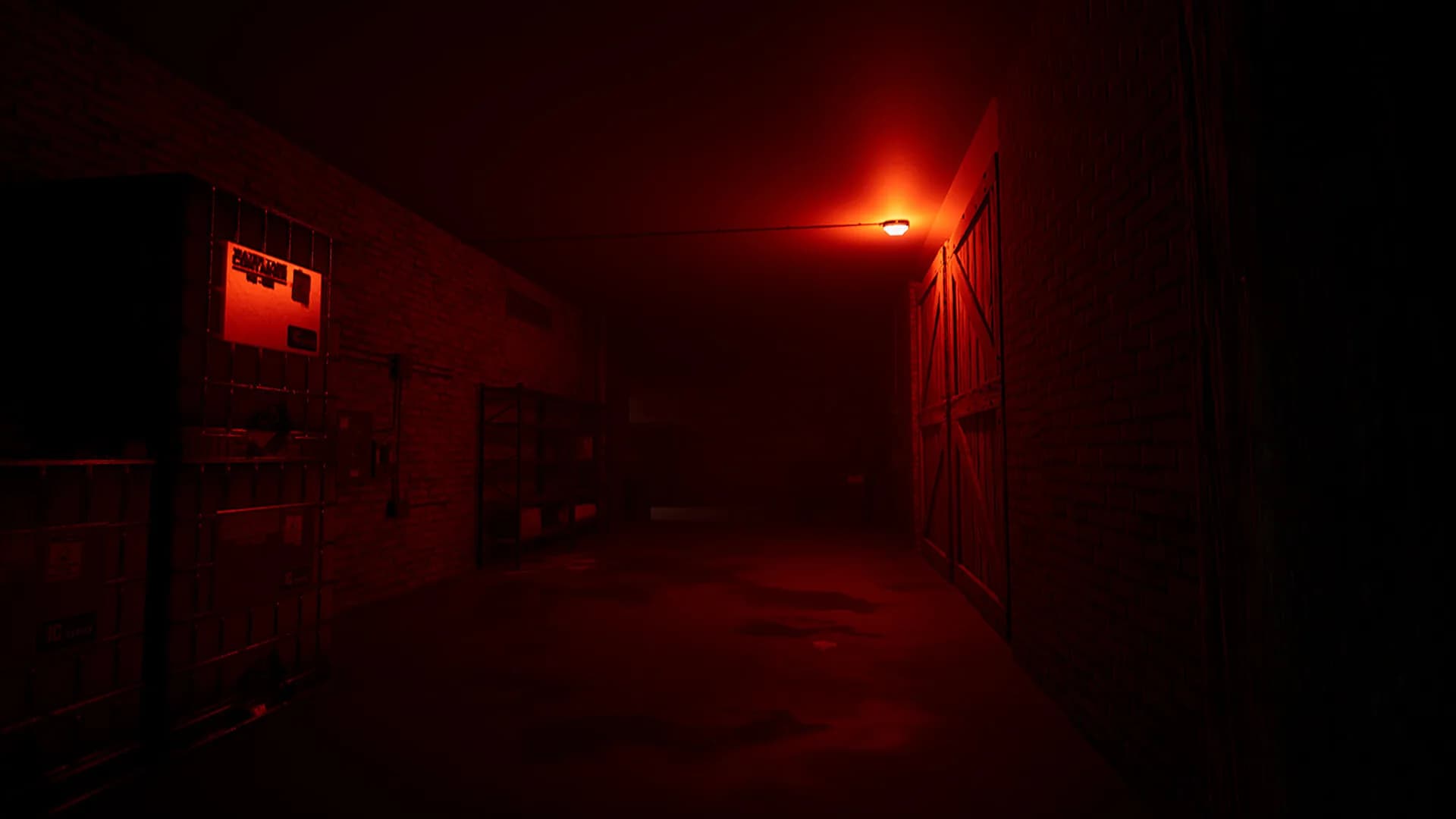 SCP: EXPERIMENTS görsel 2