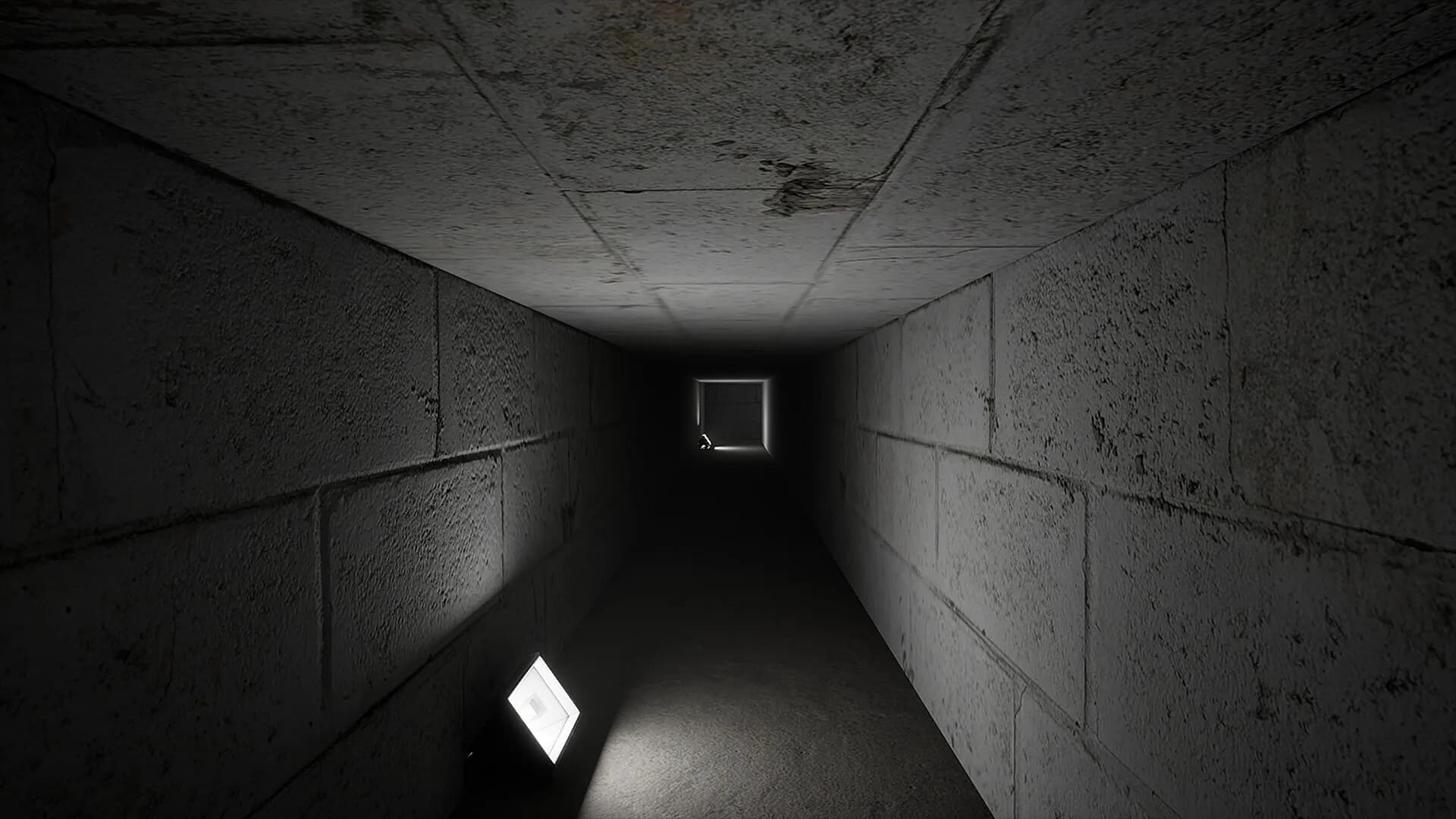 SCP: EXPERIMENTS görsel 3