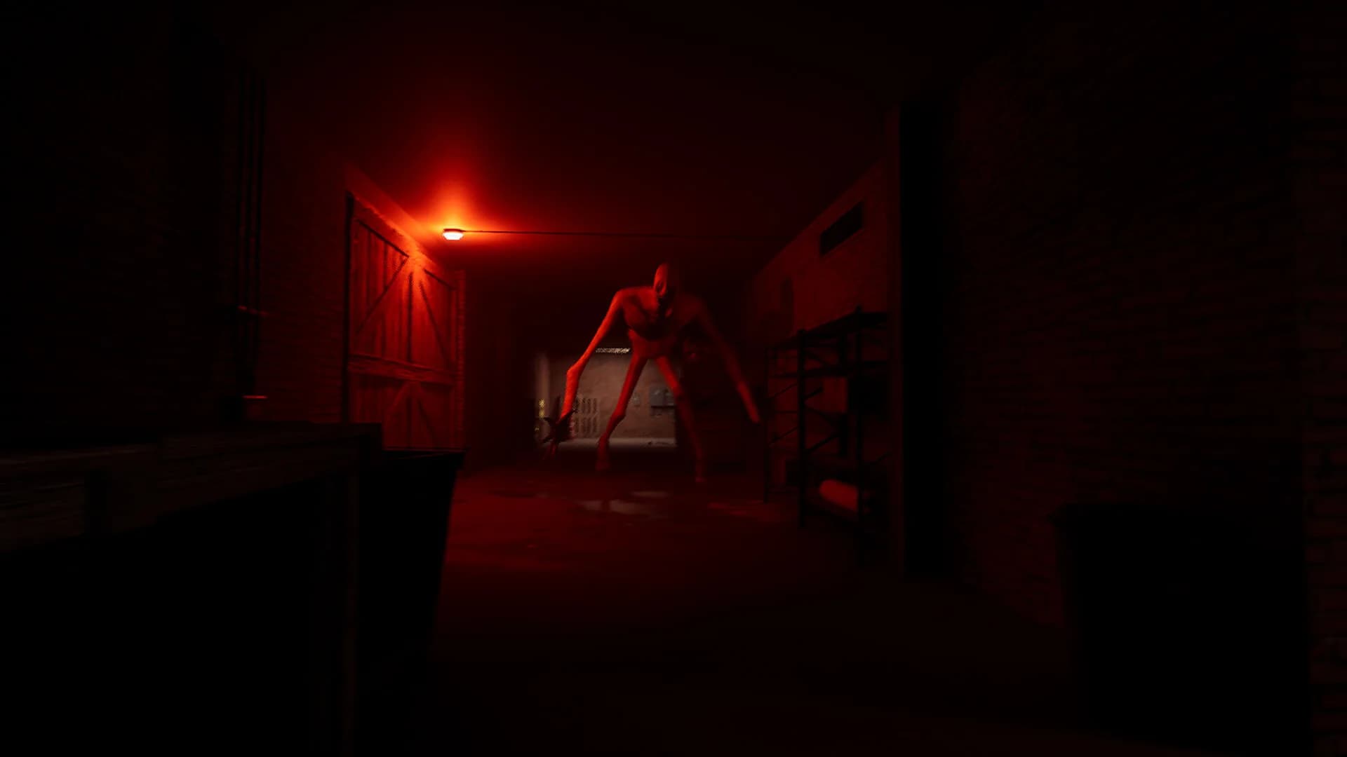 SCP: EXPERIMENTS görsel 4