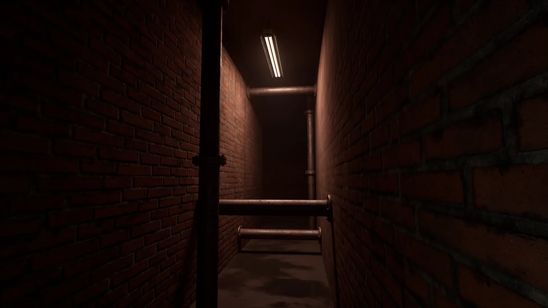 SCP: EXPERIMENTS görsel 5