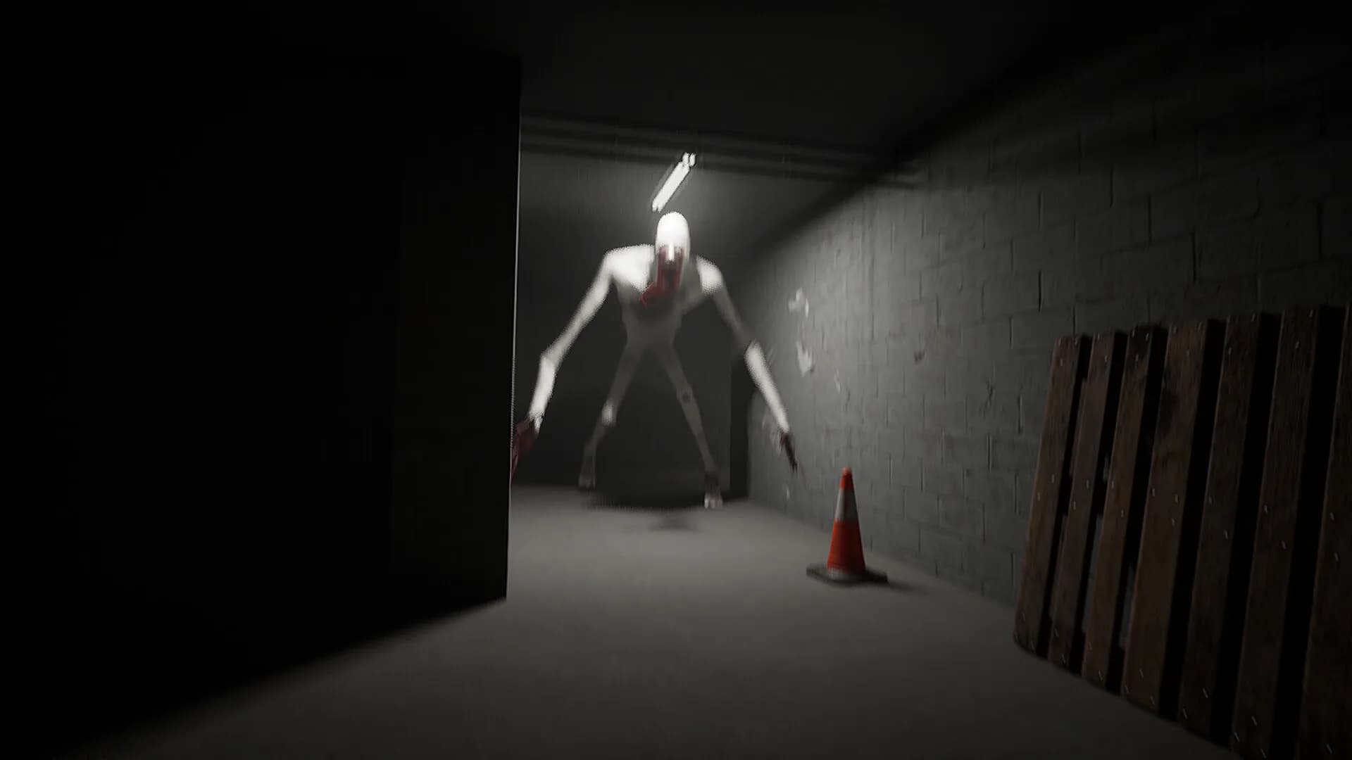 SCP: EXPERIMENTS görsel 6