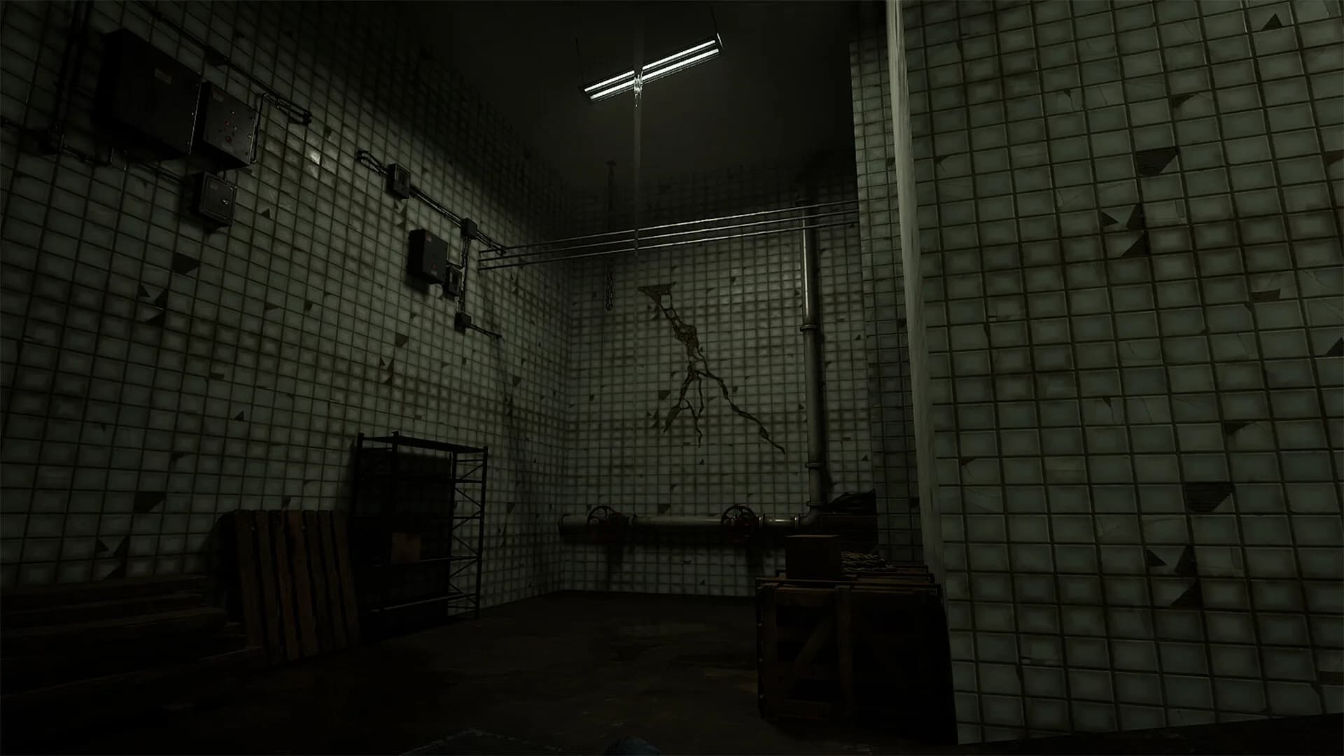 SCP: EXPERIMENTS görsel 8