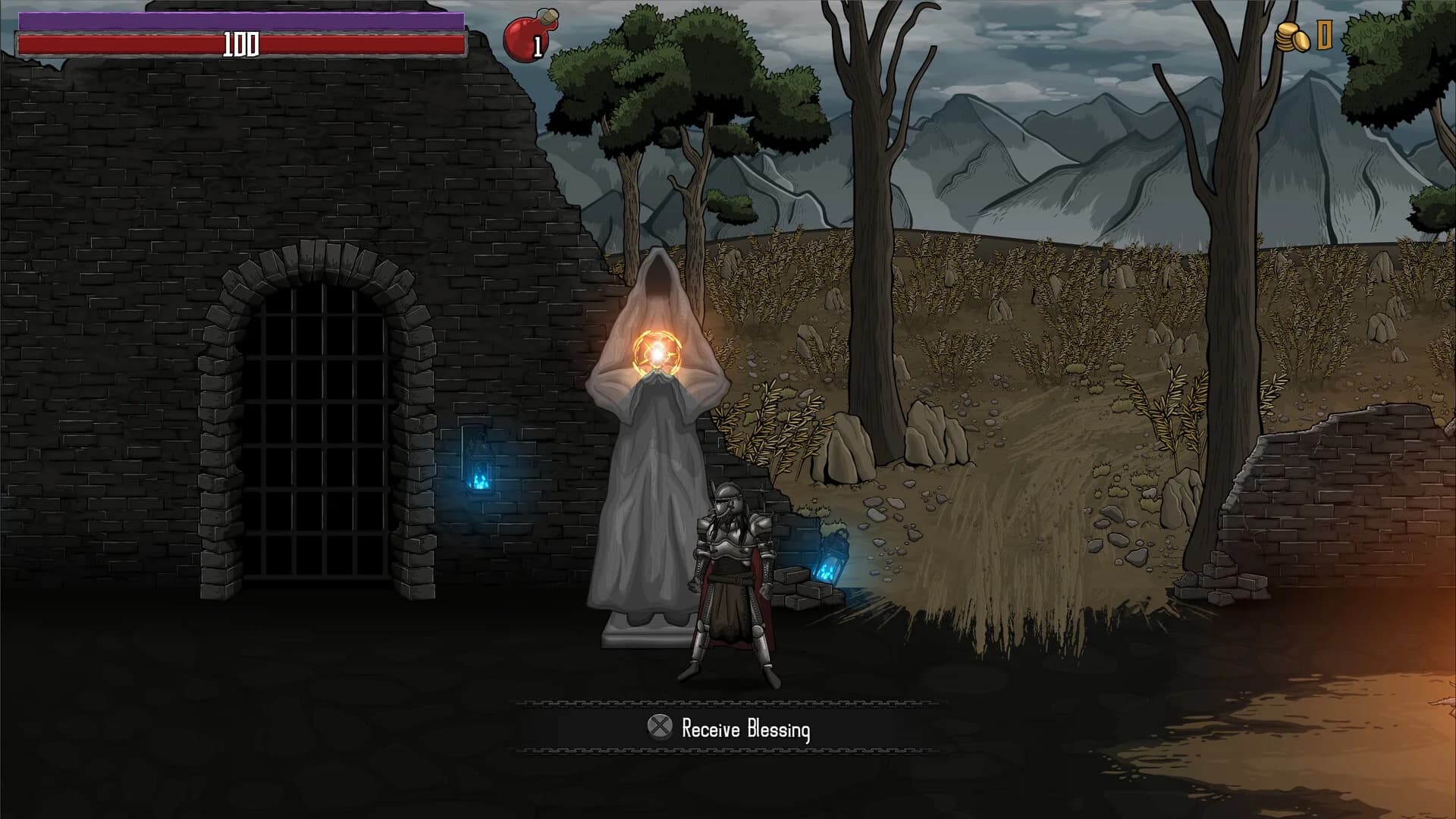 Havoc Heirs görsel 3