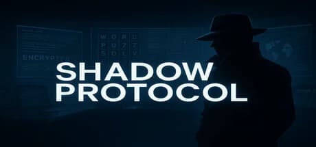 SHADOW PROTOCOL