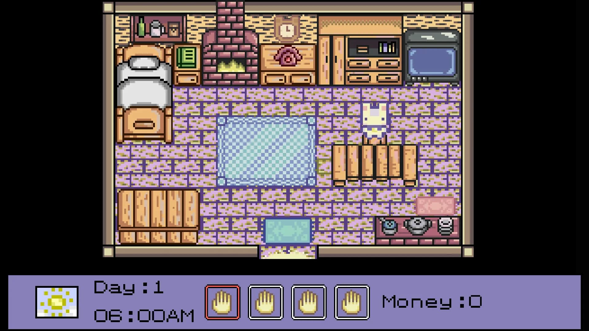 Cozy Farm görsel 2