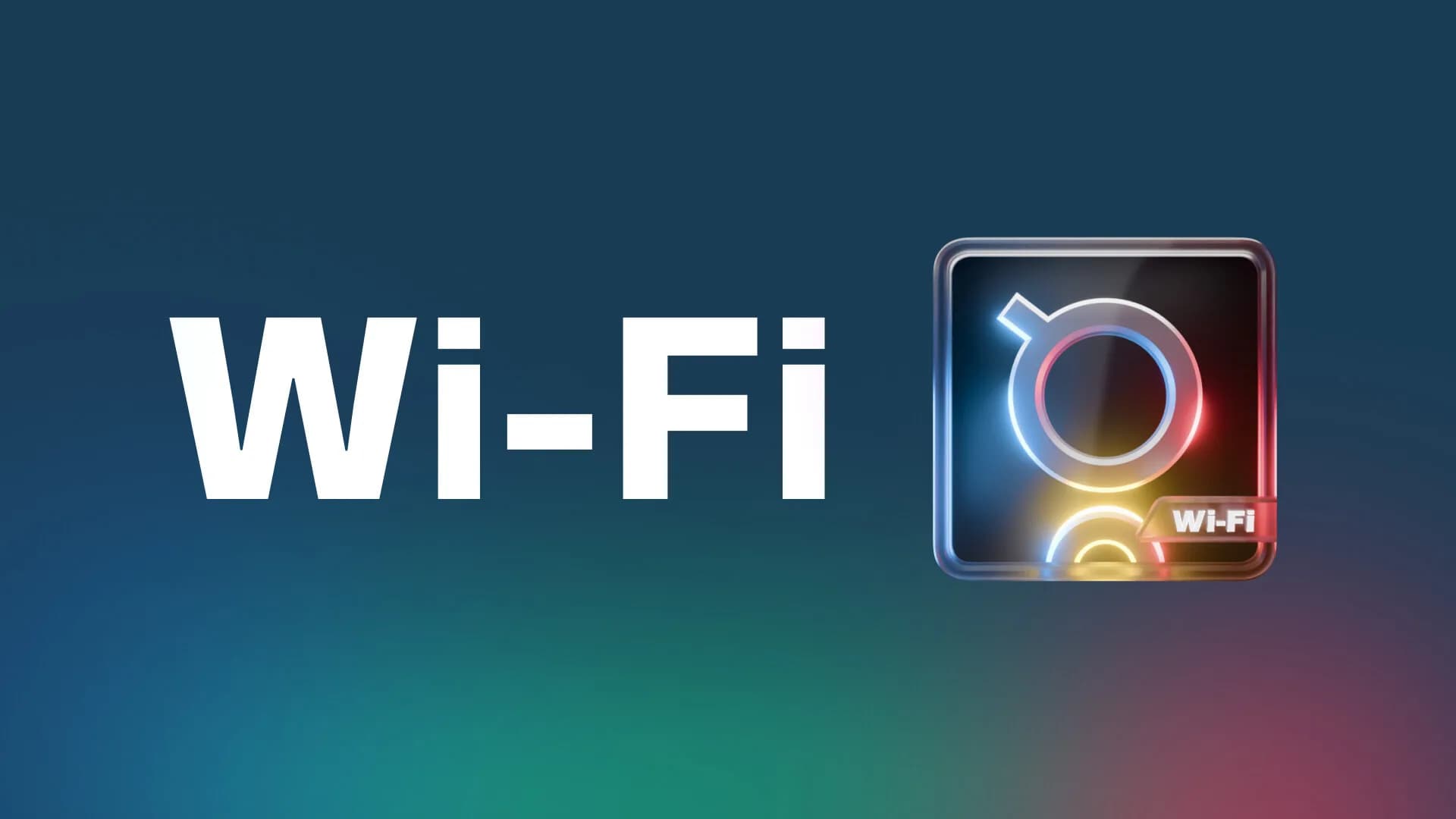 Wi-Fi görsel 2