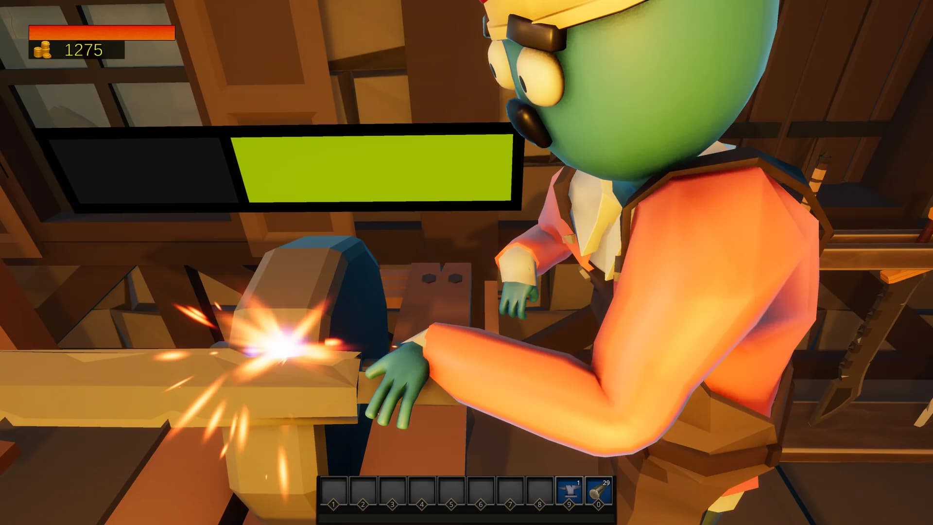 Blacksmith's Kingdom görsel 5