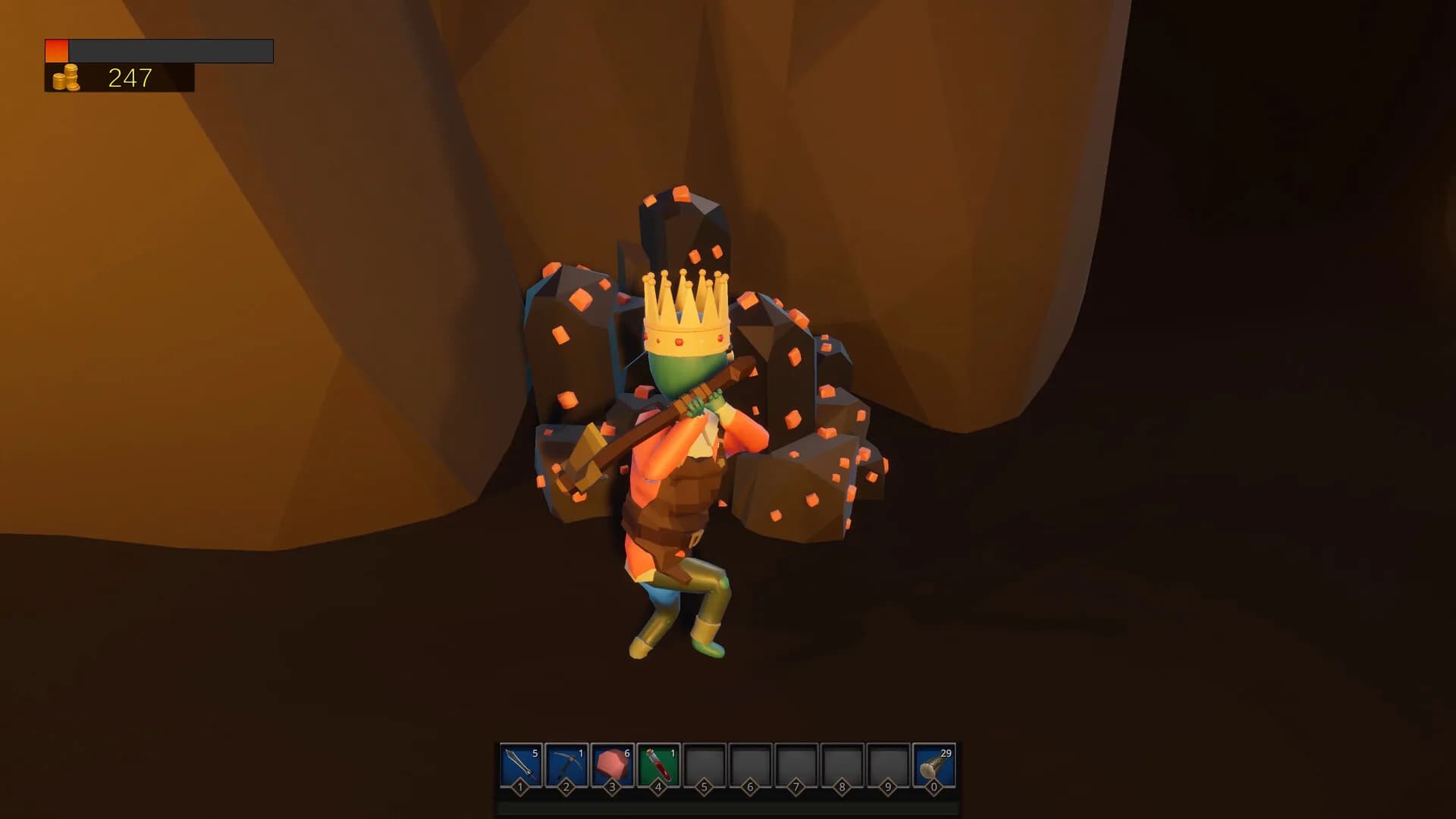 Blacksmith's Kingdom görsel 6