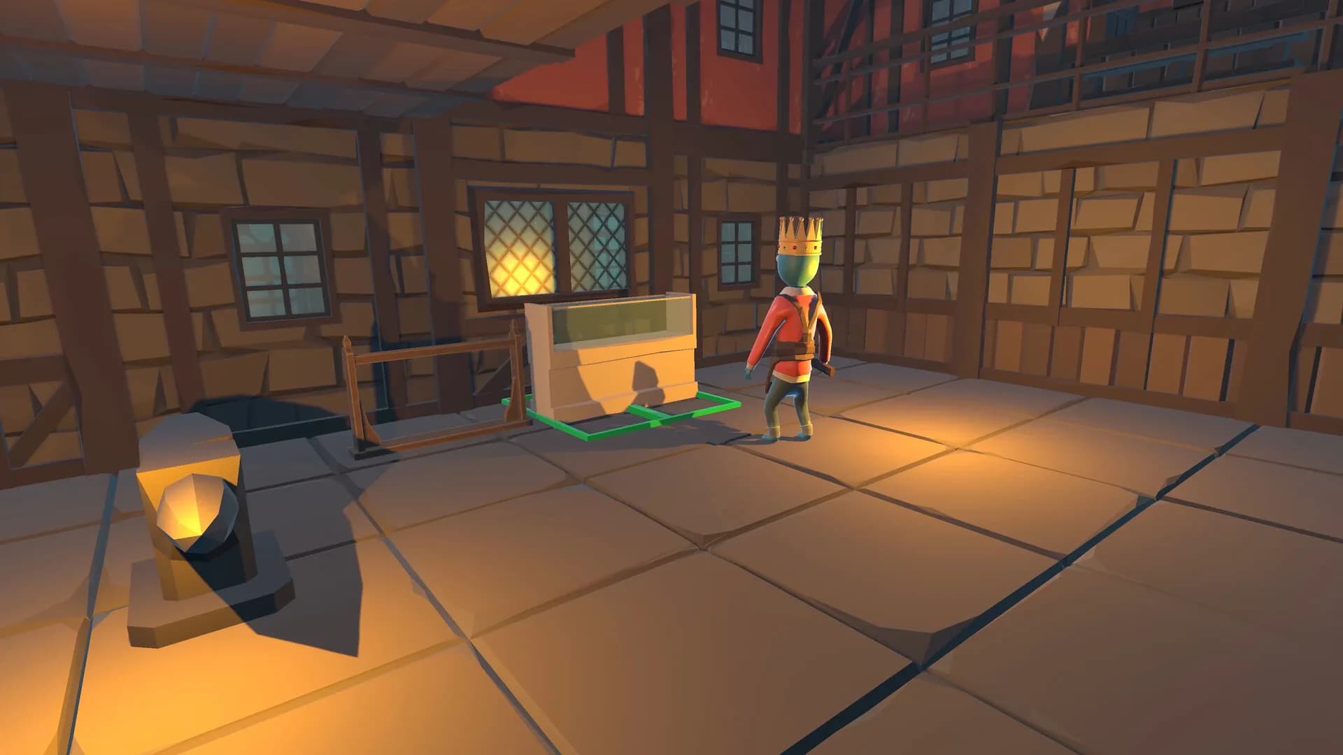 Blacksmith's Kingdom görsel 7