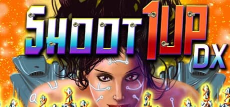 Shoot 1UP DX görsel 1