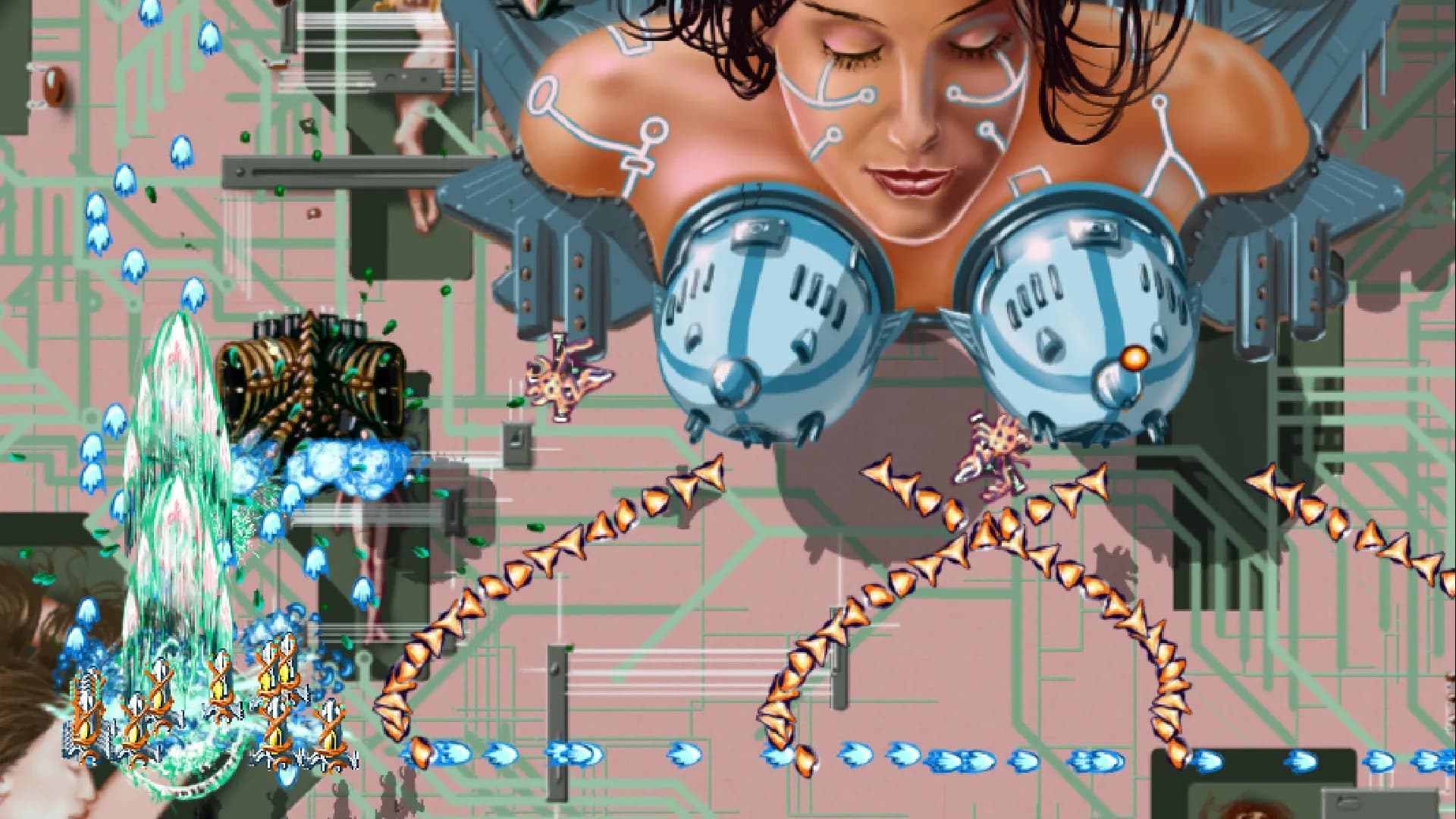 Shoot 1UP DX görsel 5
