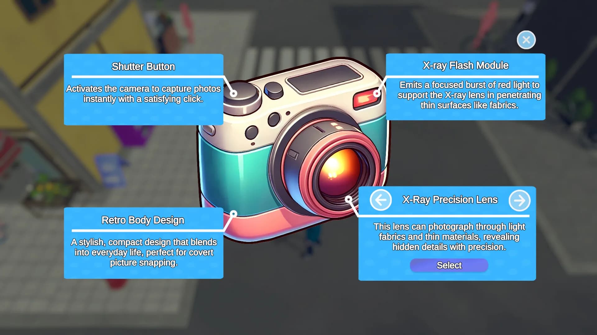 Snapshot! görsel 5