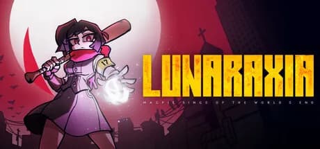 Lunaraxia: Magpie Sings of the World's End