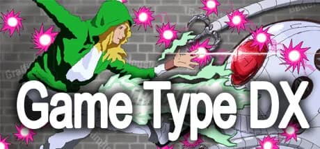 Game Type DX görsel 1