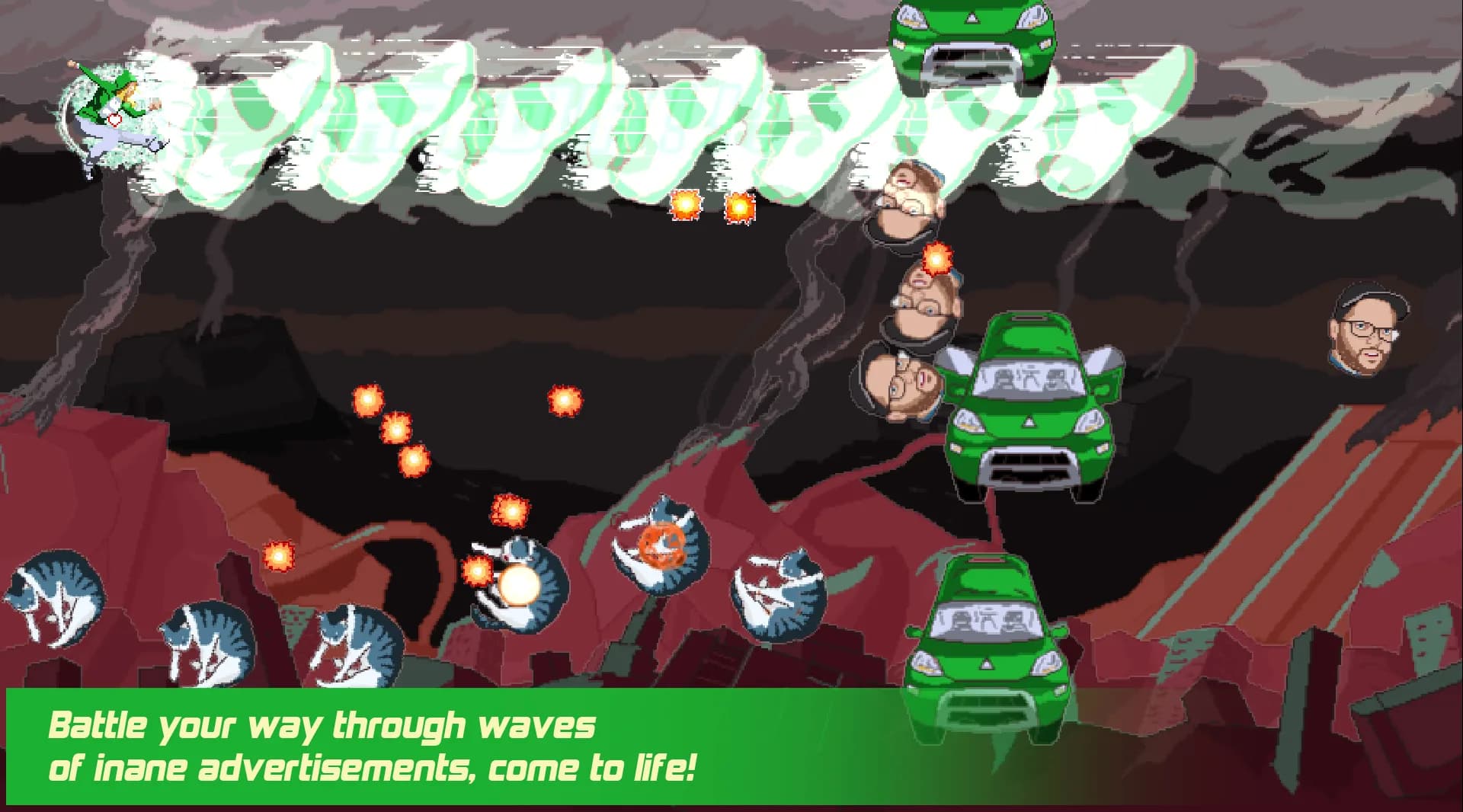 Game Type DX görsel 4