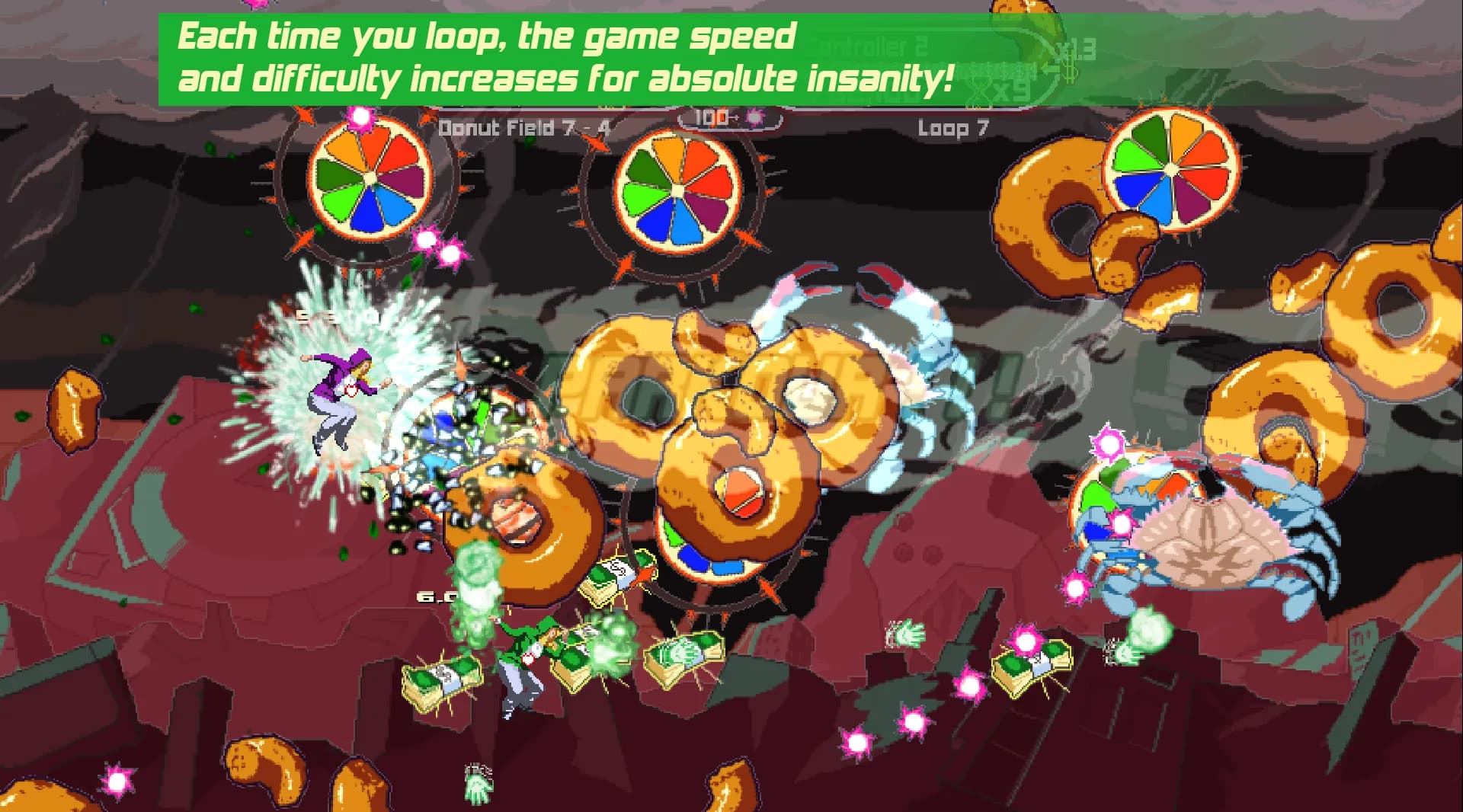 Game Type DX görsel 5
