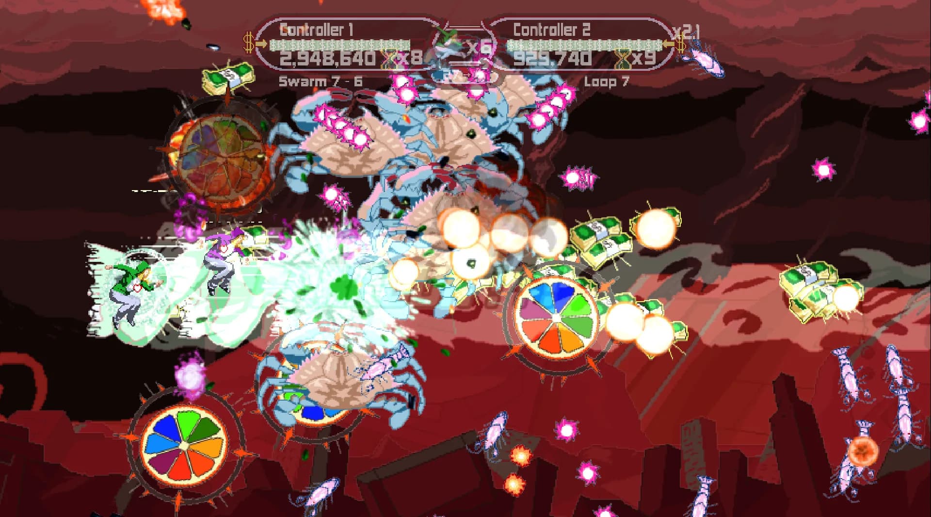 Game Type DX görsel 6